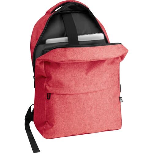 RPET Rucksack Rimini