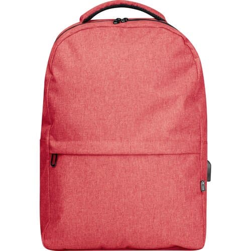 RPET Rucksack Rimini