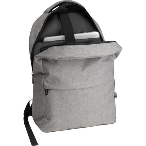 RPET Rucksack Rimini