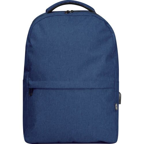 RPET Rucksack Rimini