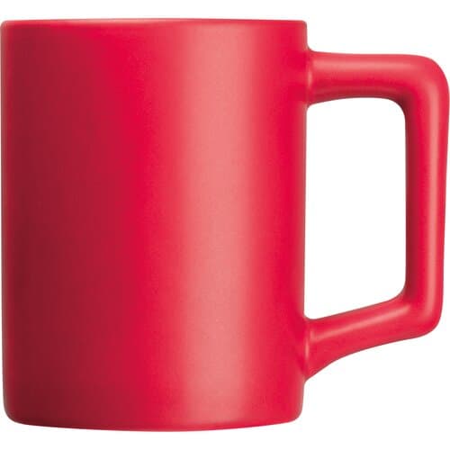 Keramiktasse Bradford