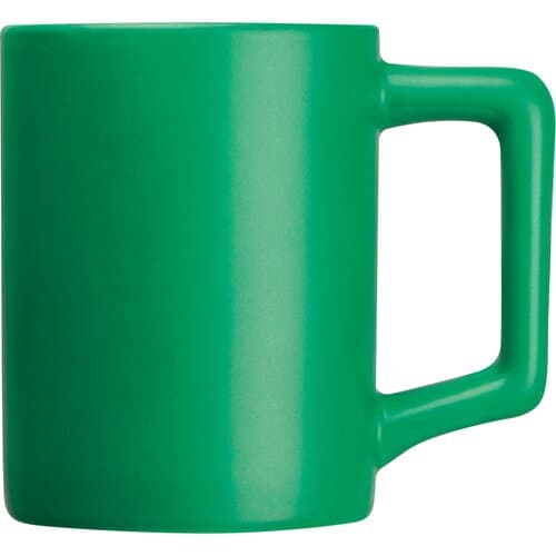 Keramiktasse Bradford
