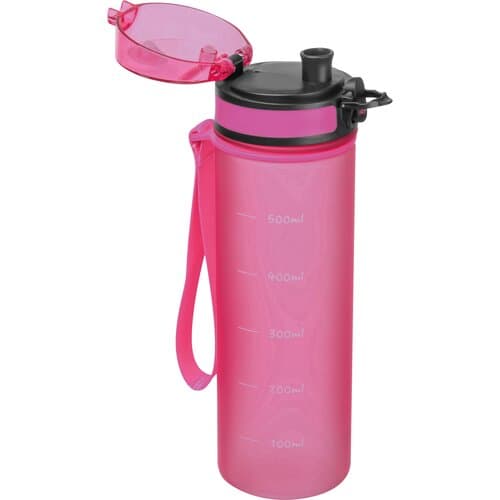 Trinkflasche aus Tritan Beaumont