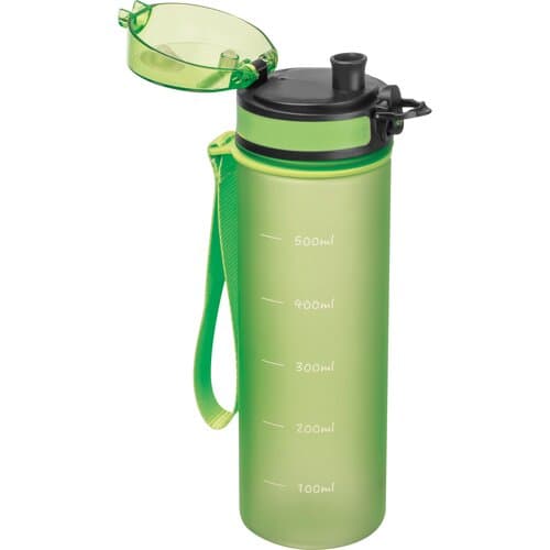 Trinkflasche aus Tritan Beaumont