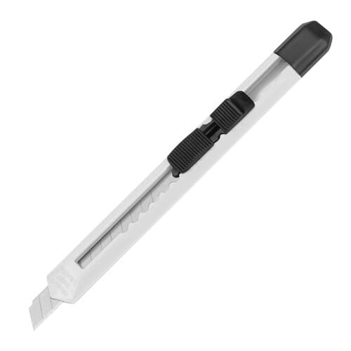 Kleines Kartonmesser San Salvador