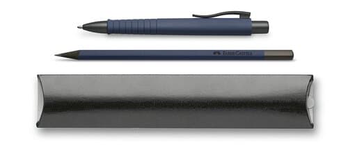 Faber-Castell Urban Set Navy Blue