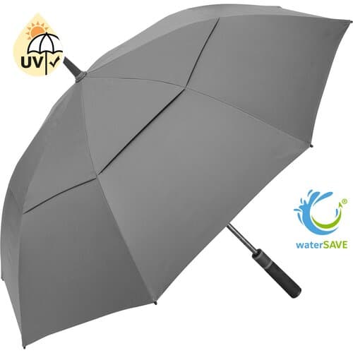 AC-Golf-/Gästeschirm FARE® Doubleface XL Vent