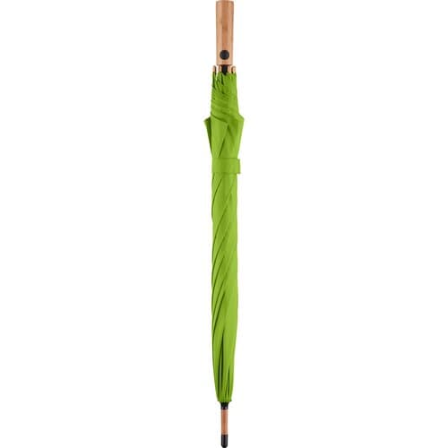 AC-Midsize-Bambus-Stockschirm ÖkoBrella