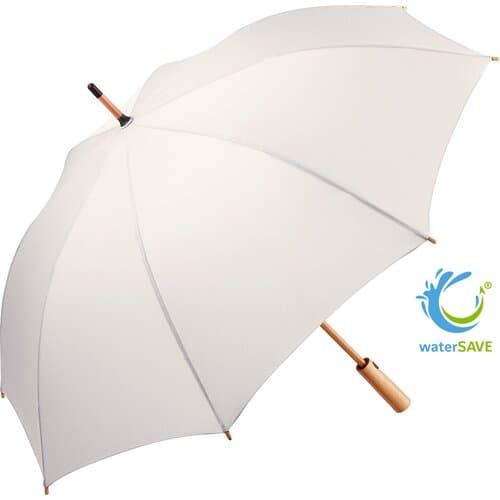 AC-Midsize-Bambus-Stockschirm ÖkoBrella