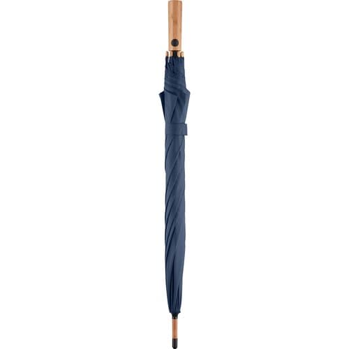 AC-Midsize-Bambus-Stockschirm ÖkoBrella