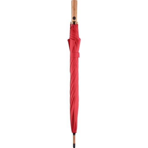 AC-Midsize-Bambus-Stockschirm ÖkoBrella