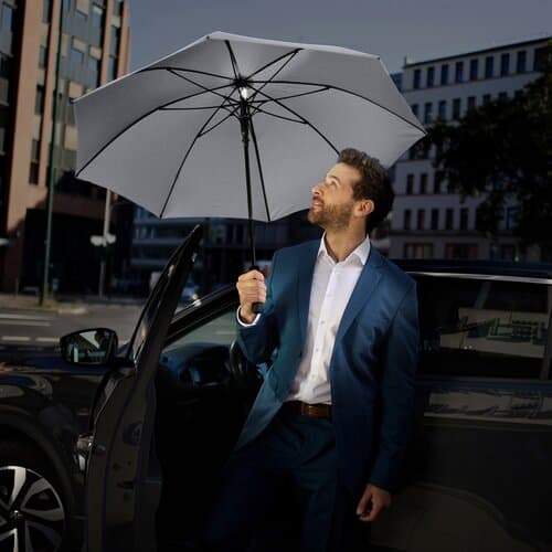 AC-Midsize-Stockschirm FARE® Skylight®