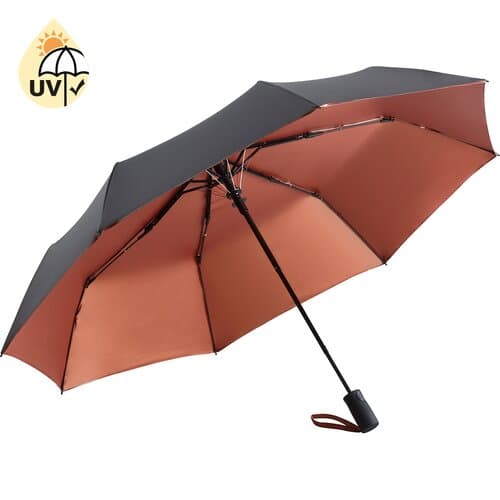 AC-Taschenschirm FARE® Doubleface