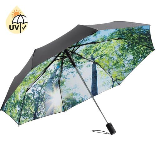 AC-Taschenschirm FARE® Impressions