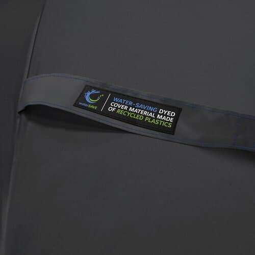 AC-Stockschirm Colorline