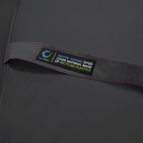 AC-Stockschirm Colorline