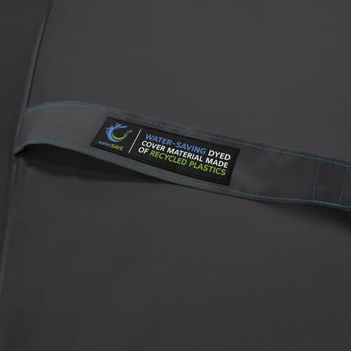 AC-Stockschirm Colorline