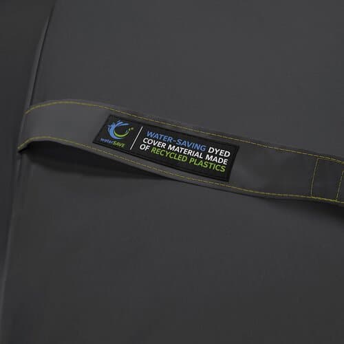 AC-Stockschirm Colorline