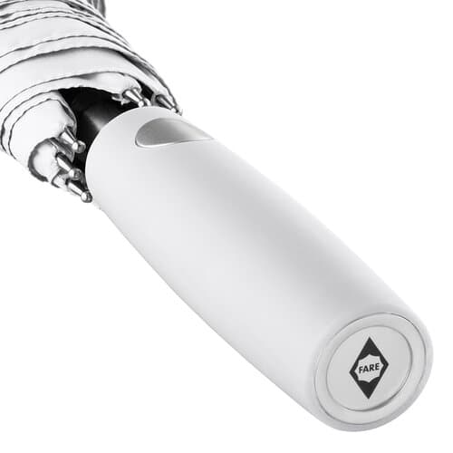 Alu-Gästeschirm FARE® AC