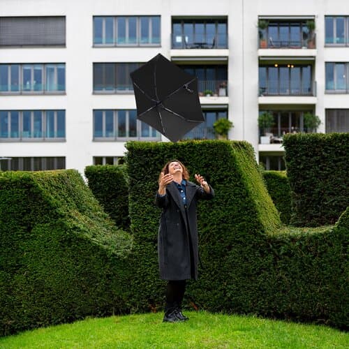 AOC-Mini-Taschenschirm FARE® FiligRain Only200