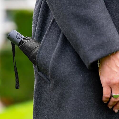 AOC-Mini-Taschenschirm FARE® FiligRain Only200