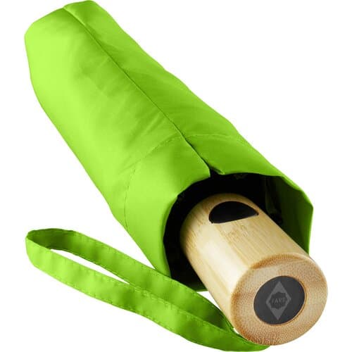 AOC-Taschenschirm ÖkoBrella
