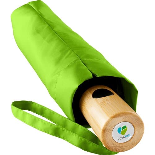 AOC-Taschenschirm ÖkoBrella