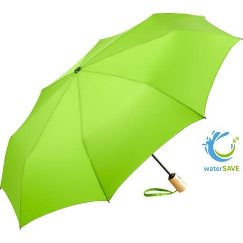 AOC-Taschenschirm ÖkoBrella