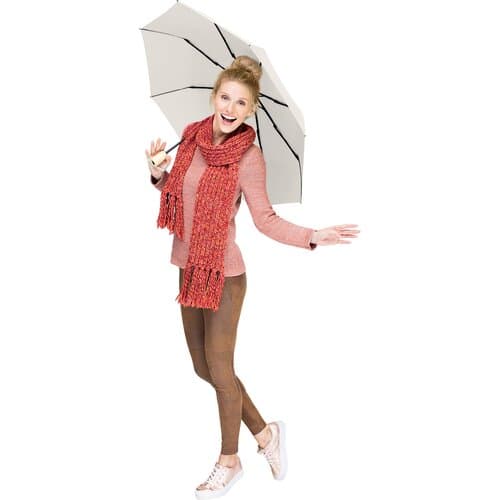 AOC-Taschenschirm ÖkoBrella