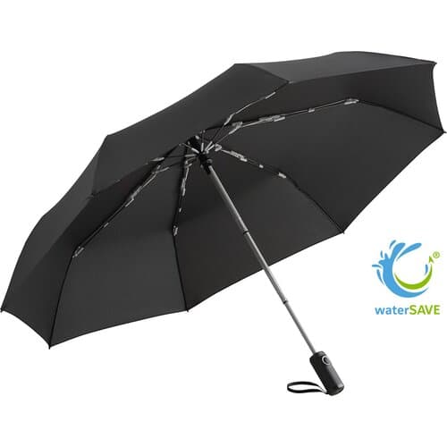 Oversize-Taschenschirm FARE® AOC Colorline