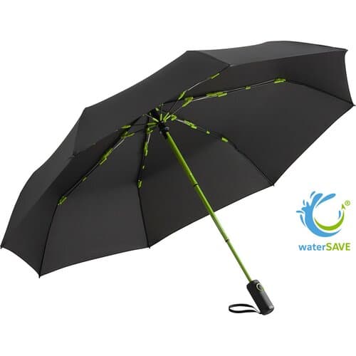Oversize-Taschenschirm FARE® AOC Colorline