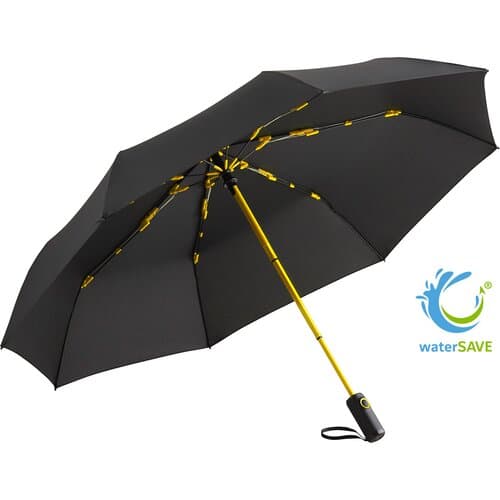 Oversize-Taschenschirm FARE® AOC Colorline