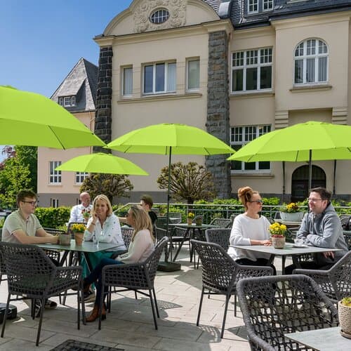 Sonnenschirm XL