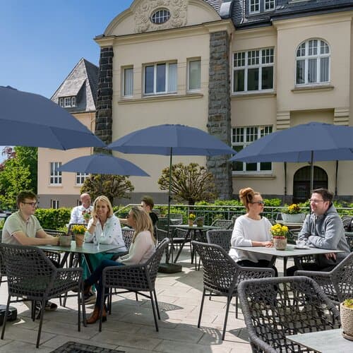Sonnenschirm XL