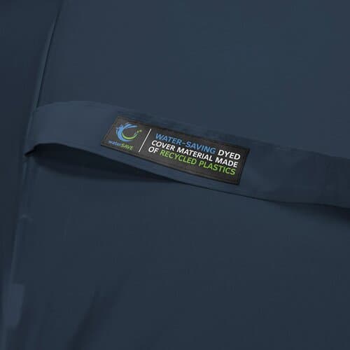 Taschenschirm ÖkoBrella