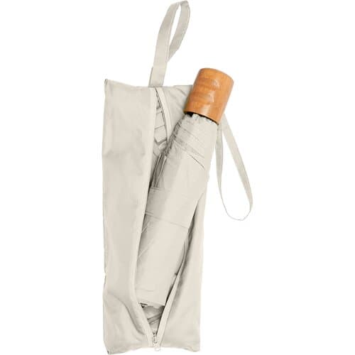 Taschenschirm ÖkoBrella Shopping