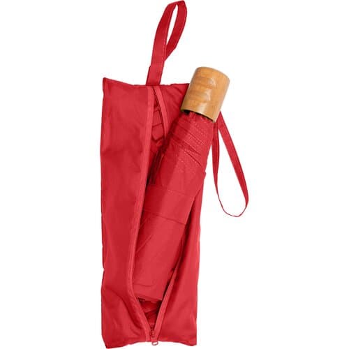 Taschenschirm ÖkoBrella Shopping