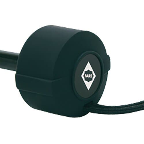 Topless-Taschenschirm