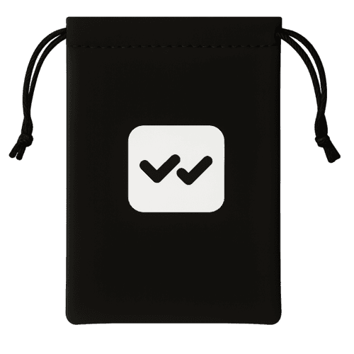 Individuelles Kordel-Lanyard