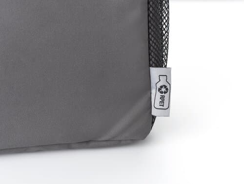 Kühltasche-Rucksack Elliott | Klettverschlusstasche