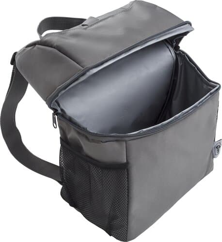 Kühltasche-Rucksack Elliott | Klettverschlusstasche
