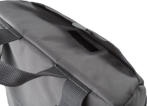 Kühltasche-Rucksack Elliott | Klettverschlusstasche