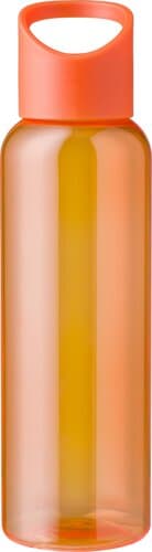 Recyceltem wasserflasche aus Kunststoff Rita