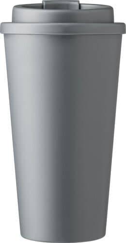 Kaffee-to-go-Becher Mackenzie | 475 ml