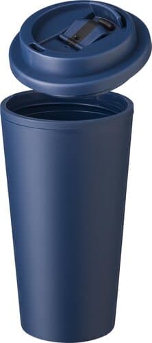 Kaffee-to-go-Becher Mackenzie | 475 ml