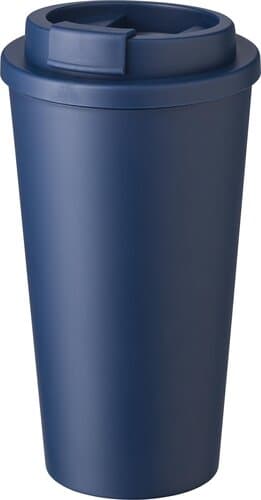 Kaffee-to-go-Becher Mackenzie | 475 ml