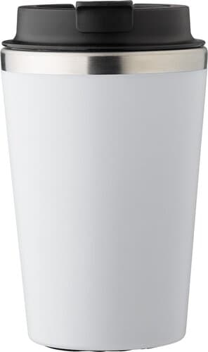 Doppelwandiger Thermobecher Shay | 350 ml