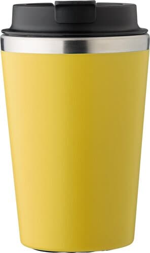 Doppelwandiger Thermobecher Shay | 350 ml
