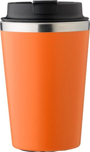 Doppelwandiger Thermobecher Shay | 350 ml