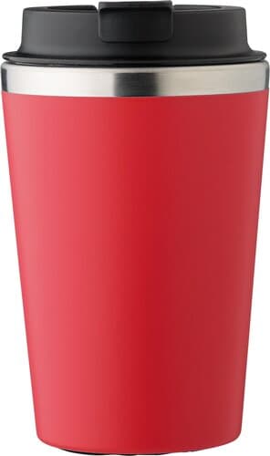 Doppelwandiger Thermobecher Shay | 350 ml